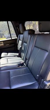 2017 Ford Expedition EL XLT