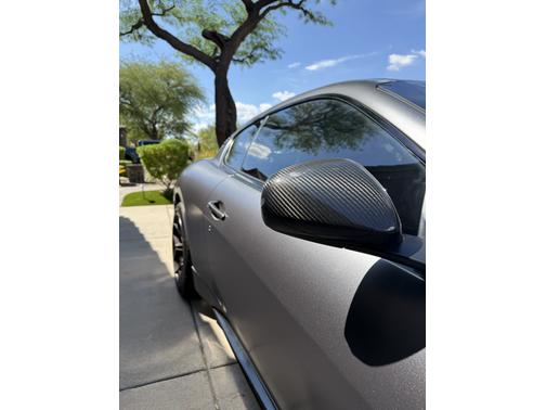 2013 Maserati GranTurismo Sport