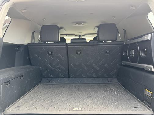 2012 Toyota FJ Cruiser Base