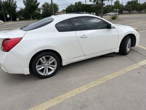 2010 Nissan Altima 2.5 S
