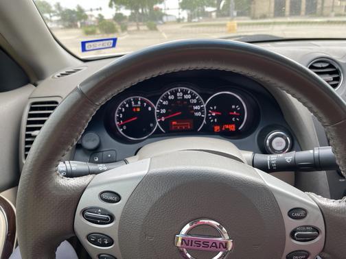 2010 Nissan Altima 2.5 S