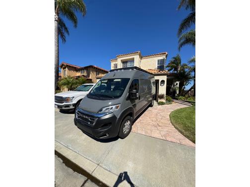 2025 RAM ProMaster 2500 SLT High Roof