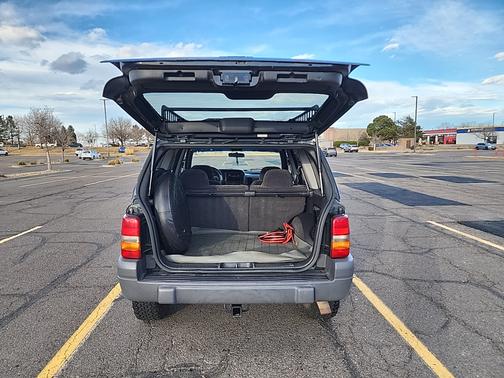 1998 Jeep Grand Cherokee Laredo