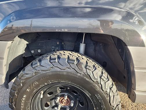 1998 Jeep Grand Cherokee Laredo