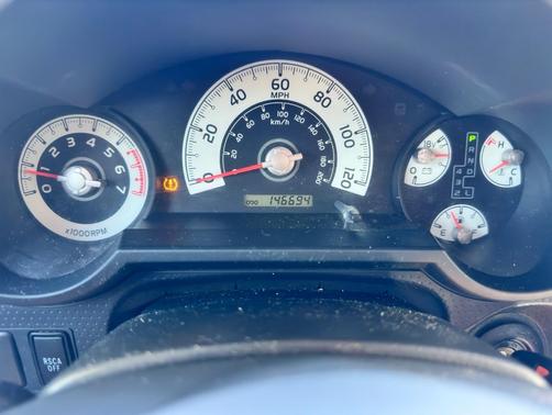 Blue 2012 Toyota FJ Cruiser Base