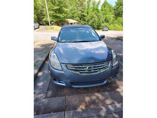 2011 Nissan Altima 2.5 S