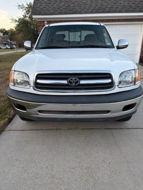 2002 Toyota Tundra SR5 Access Cab