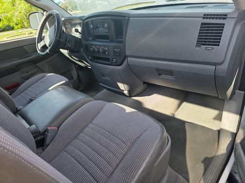 2006 Dodge Ram 1500 ST