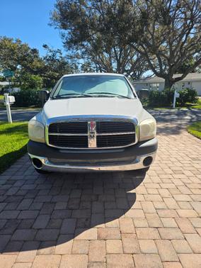 2006 Dodge Ram 1500 ST