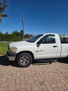 2006 Dodge Ram 1500 ST