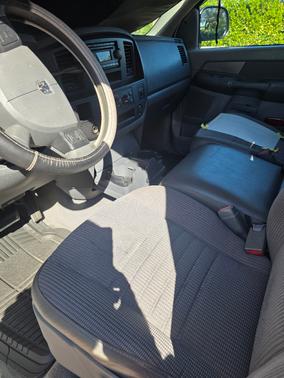 2006 Dodge Ram 1500 ST