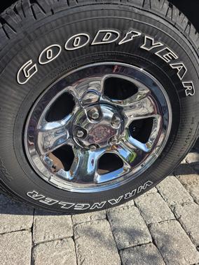 2006 Dodge Ram 1500 ST