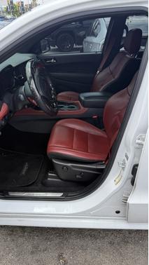 2023 Dodge Durango SRT Hellcat Premium