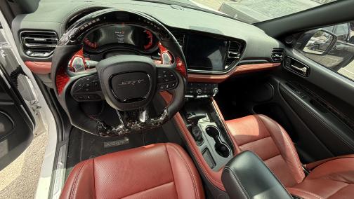 2023 Dodge Durango SRT Hellcat Premium