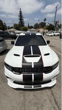 2023 Dodge Durango SRT Hellcat Premium