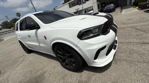 2023 Dodge Durango SRT Hellcat Premium
