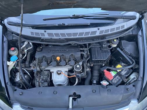 2009 Honda Civic EX-L