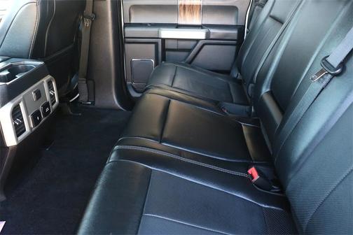 Photo 5 of 8 of 2016 Ford F-150 Lariat