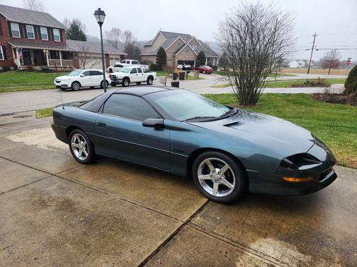 1994 Chevrolet Camaro Z28