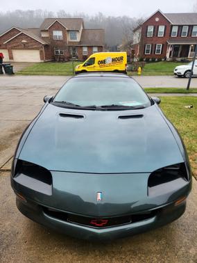 1994 Chevrolet Camaro Z28