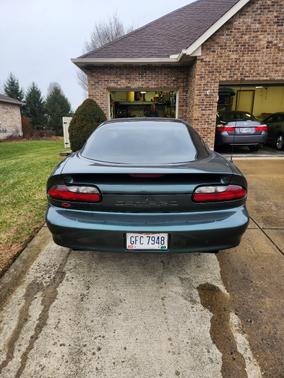 1994 Chevrolet Camaro Z28