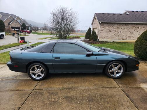 1994 Chevrolet Camaro Z28