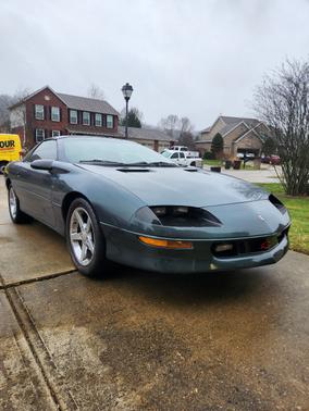 1994 Chevrolet Camaro Z28