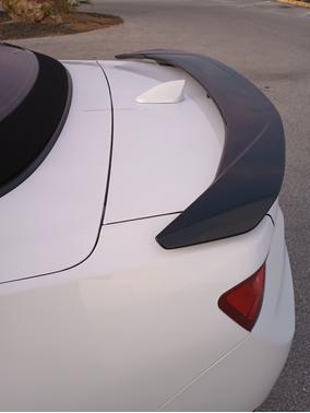 2016 Chevrolet Camaro 2SS