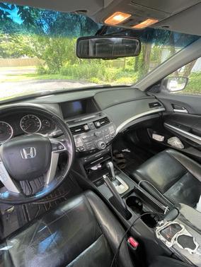 2009 Honda Accord EX-L