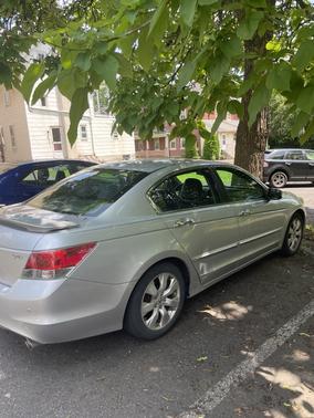 2009 Honda Accord EX-L