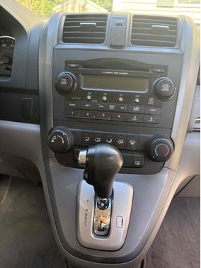 2009 Honda CR-V EX