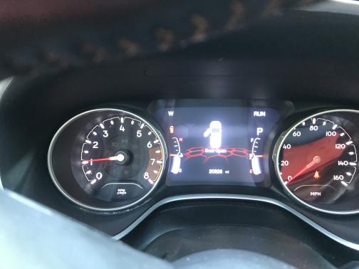 Photo 4 of 4 of 2019 Jeep Compass Limited