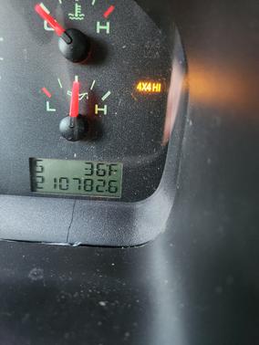 2007 Ford F-150 XLT SuperCrew