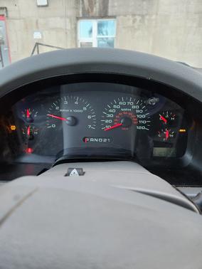 2007 Ford F-150 XLT SuperCrew