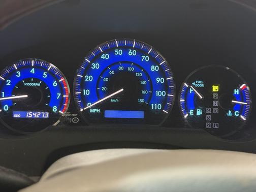 2006 Toyota Sienna XLE Limited