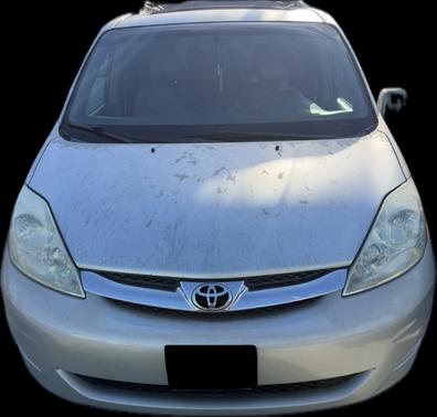 2006 Toyota Sienna XLE Limited