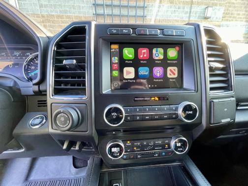 2018 Ford Expedition Max Limited