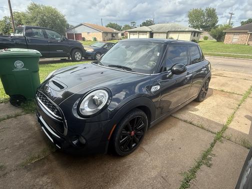 2015 MINI Hardtop Cooper S