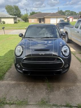 2015 MINI Hardtop Cooper S