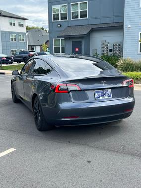 2023 Tesla Model 3 Base