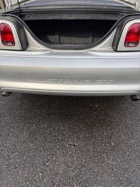 1998 Ford Mustang GT