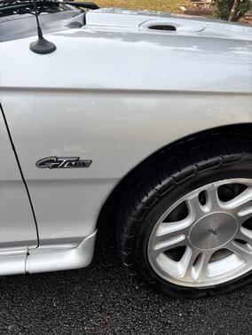 1998 Ford Mustang GT