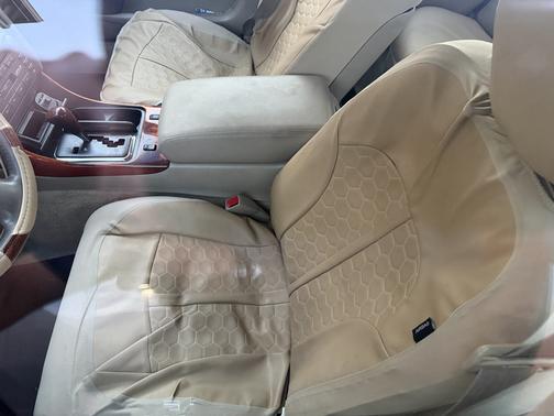 2002 Lexus GS 300 Base