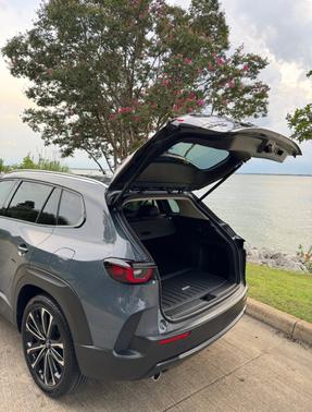 2023 Mazda CX-50 2.5 S Premium Plus Package