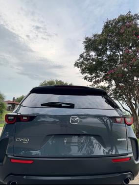 2023 Mazda CX-50 2.5 S Premium Plus Package