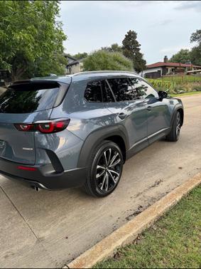 2023 Mazda CX-50 2.5 S Premium Plus Package