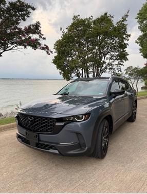 2023 Mazda CX-50 2.5 S Premium Plus Package