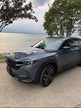2023 Mazda CX-50 2.5 S Premium Plus Package
