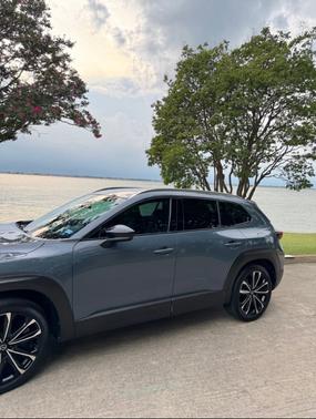 2023 Mazda CX-50 2.5 S Premium Plus Package