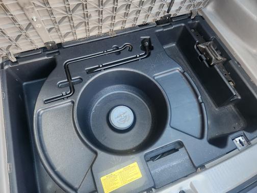 2003 Toyota Matrix XRS